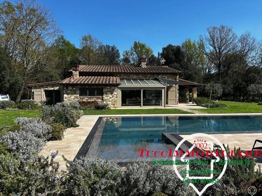 Maison de luxe à vendre à Fucecchio, 1 300 000 €, Photo 2