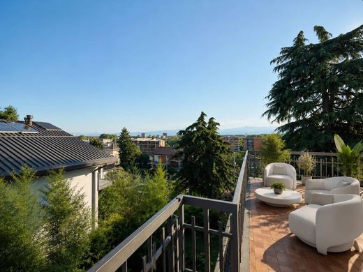 Maison de luxe à vendre à Moncalieri, 690 000 €, Photo 2