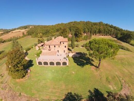 Maison de luxe à vendre à Todi, 11 800 000 €, Photo 2