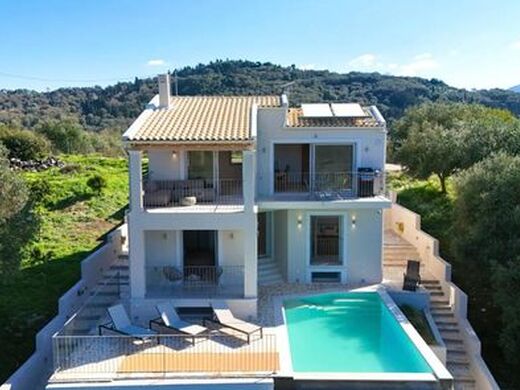 Luxury House for sale in Corfu, 1 150 000 €, Photo 3