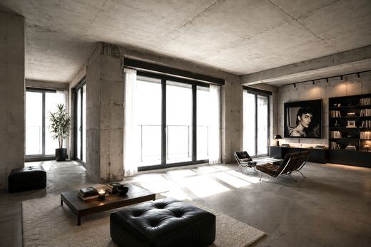 Luxury Apartment for sale in Berlin, 1 760 000 €, Photo 3