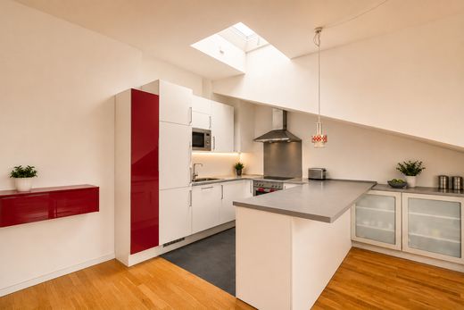 Appartement de luxe à vendre à Berlin, 1 200 000 €, Photo 3