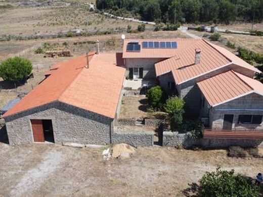 Maison de luxe à vendre à Idanha-a-Nova, 950 000 €, Photo 3