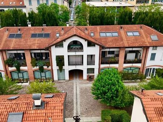 Appartement de luxe à vendre à Monza, 1 150 000 €, Photo 4