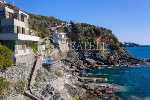 Maison de luxe à vendre à Rosignano Marittimo, 3 450 000 €, Photo 4
