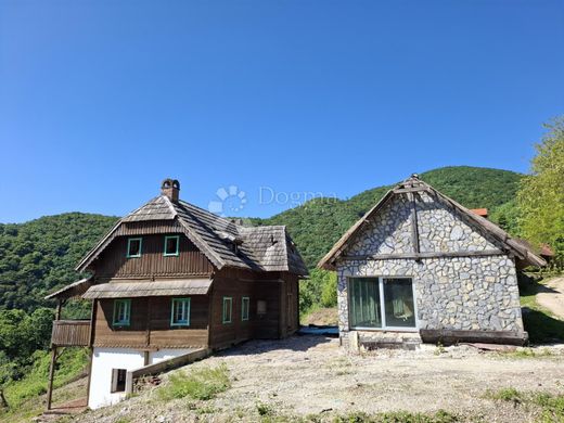 Luxury House for sale in Samobor, 699 000 €, Photo 4