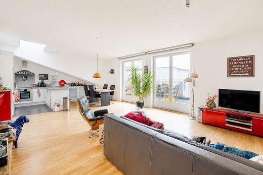 Appartement de luxe à vendre à Berlin, 1 200 000 €, Photo 4