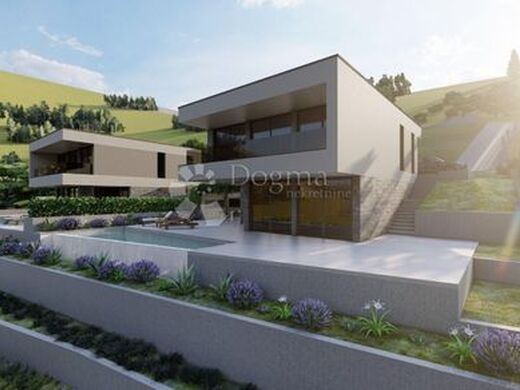 Maison de luxe à vendre à Solin, 990 000 €, Photo 5