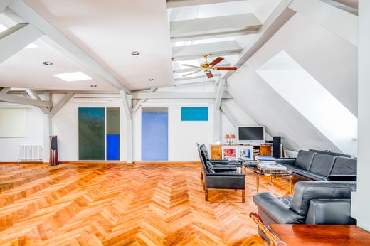 Appartement de luxe à vendre à Berlin, 998 000 €, Photo 5