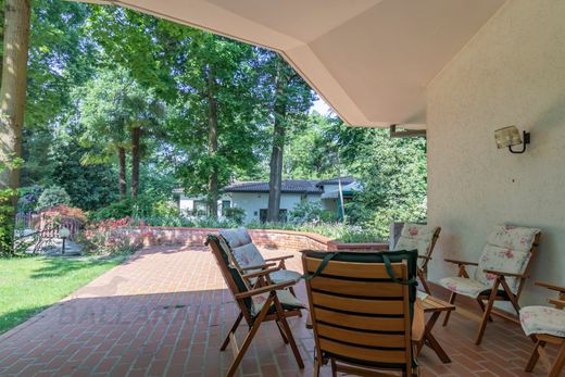 Maison de luxe à vendre à Lesmo, 620 000 €, Photo 5
