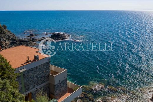 Maison de luxe à vendre à Rosignano Marittimo, 3 450 000 €, Photo 5