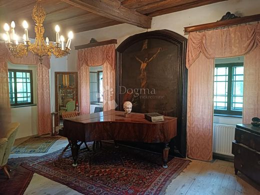 Maison de luxe à vendre à Samobor, 2 800 000 €, Photo 5