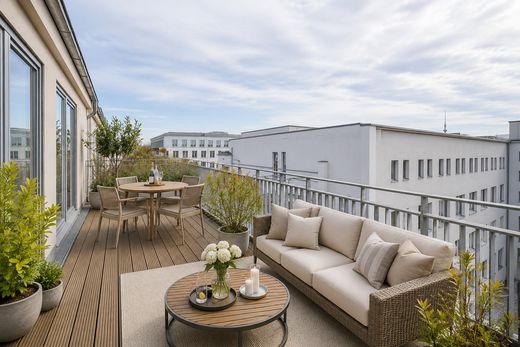 Appartement de luxe à vendre à Berlin, 1 200 000 €, Photo 5