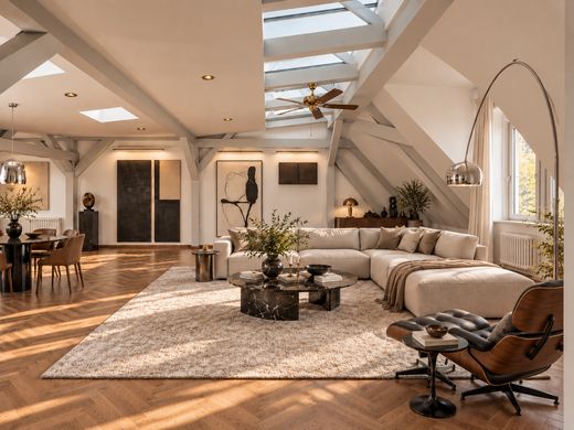 Appartement de luxe à vendre à Berlin, 998 000 €, Photo 6