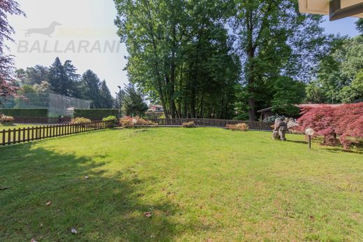 Maison de luxe à vendre à Lesmo, 620 000 €, Photo 6