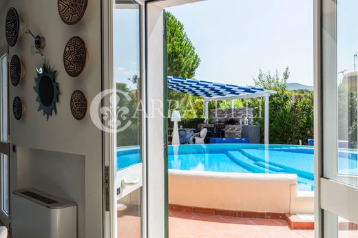 Maison de luxe à vendre à Rosignano Marittimo, 1 200 000 €, Photo 6