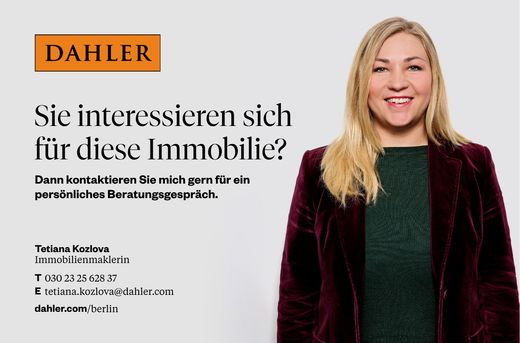 Appartement de luxe à vendre à Berlin, 1 200 000 €, Photo 6