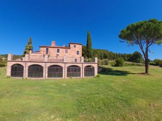 Maison de luxe à vendre à Todi, 11 800 000 €, Photo 6
