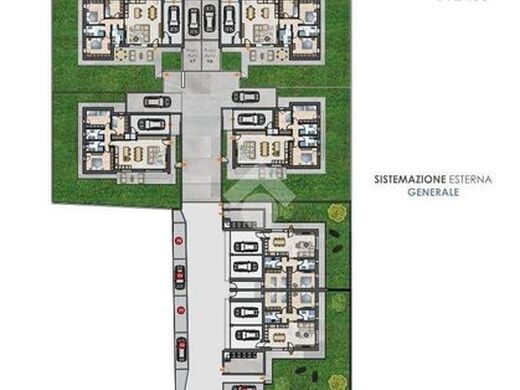 Maison de luxe à vendre à Castelfranco Veneto, 408 000 €, Photo 7