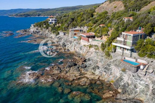 Maison de luxe à vendre à Rosignano Marittimo, 3 450 000 €, Photo 7