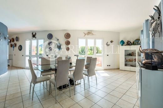 Maison de luxe à vendre à Rosignano Marittimo, 1 200 000 €, Photo 7