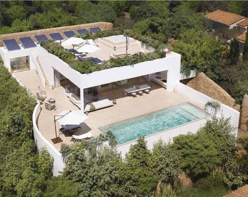 Maison de luxe à vendre à Arzachena, 3 570 000 €, Photo 1