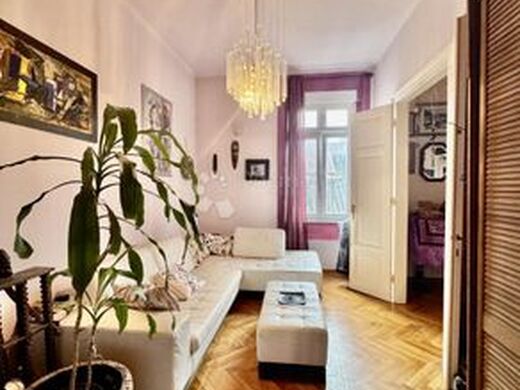 Luxury Apartment for sale in Rijeka, 400 000 €, Photo 1