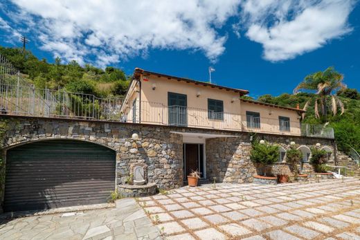 Luxury House for sale in Riva Ligure, 850 000 €, Photo 1