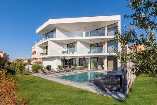 Luxury House for sale in Pula, 3 981 000 €, Photo 1