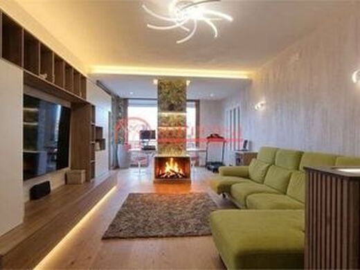 Appartement de luxe à vendre à Trani, 625 000 €, Photo 1