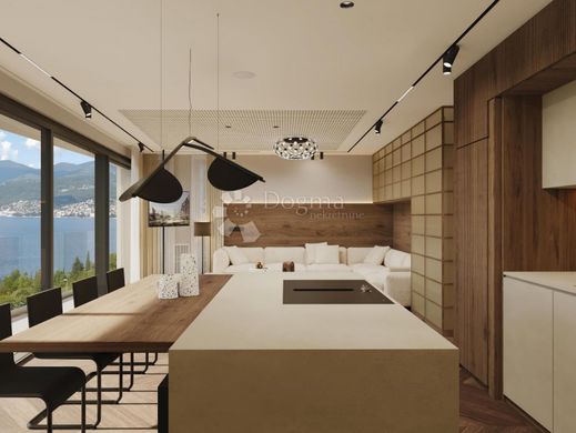 Luxury Apartment for sale in Rijeka, 1 200 000 €, Photo 2