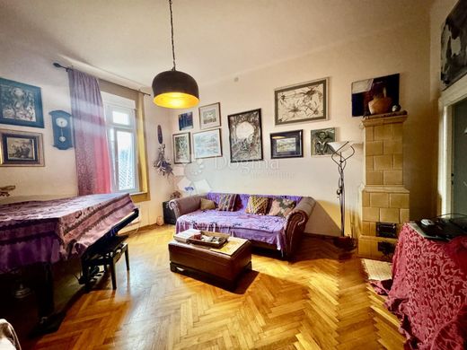 Luxury Apartment for sale in Rijeka, 400 000 €, Photo 3