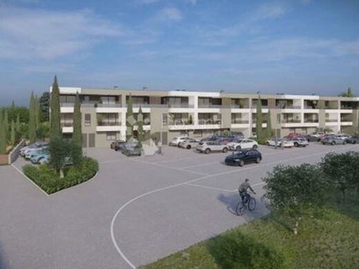Luxury Apartment for sale in Pula, 408 288 €, Photo 5