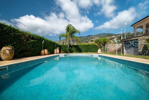 Maison de luxe à vendre à San Remo, 2 000 000 €, Photo 5