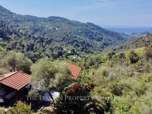 Maison de luxe à vendre à Seborga, 695 000 €, Photo 5