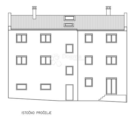 Luxury Apartment for sale in Pula, 435 645 €, Photo 6