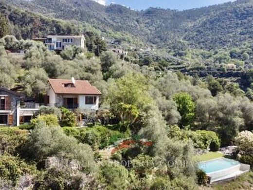 Maison de luxe à vendre à Seborga, 695 000 €, Photo 7