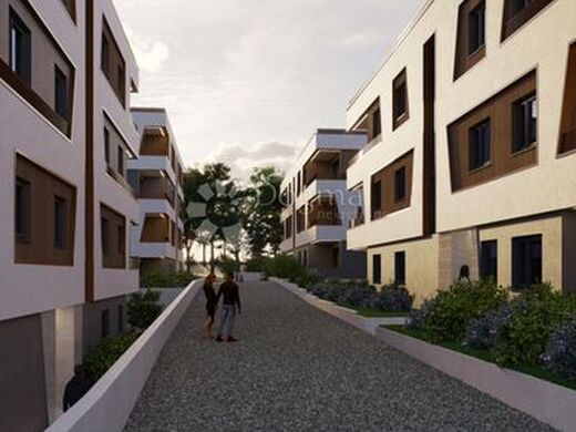 Appartement de luxe à vendre à Porec, 410 025 €, Photo 1
