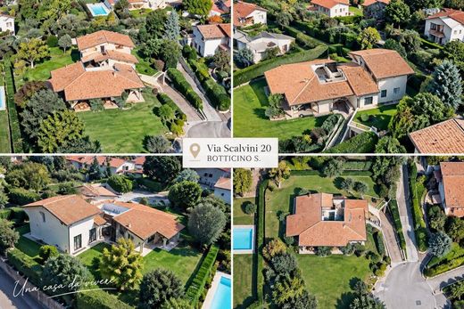 Maison de luxe à vendre à Botticino, 830 000 €, Photo 1