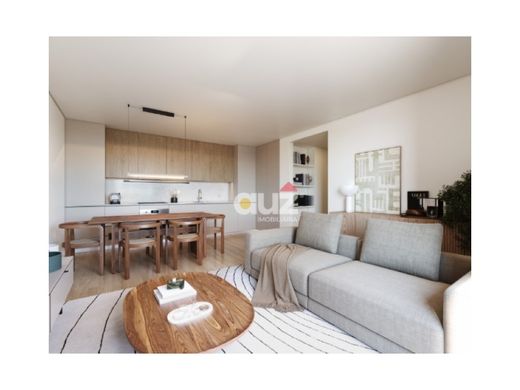 Appartement de luxe à vendre à Gondomar, 414 750 €, Photo 1