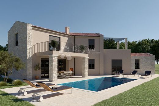 Maison de luxe à vendre à Porec, 655 000 €, Photo 2