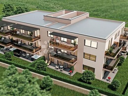Appartement de luxe à vendre à Porec, 520 850 €, Photo 2