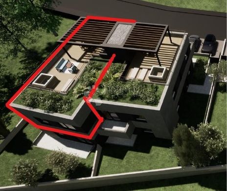 Appartement de luxe à vendre à Porec, 475 000 €, Photo 2