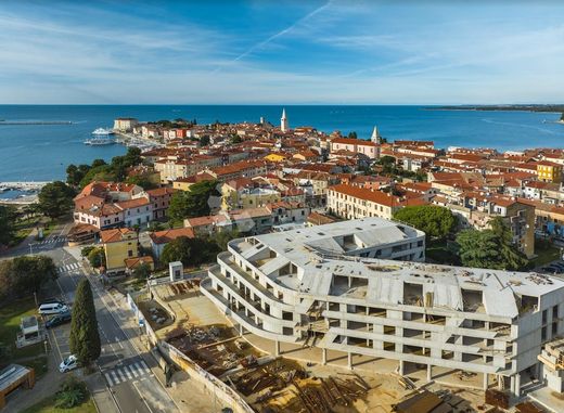Luxury Apartment for sale in Porec, 487 620 €, Photo 2
