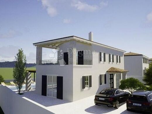 Maison de luxe à vendre à Porec, 830 000 €, Photo 3