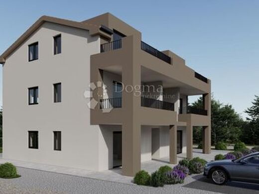 Luxury Apartment for sale in Porec, 400 000 €, Photo 3