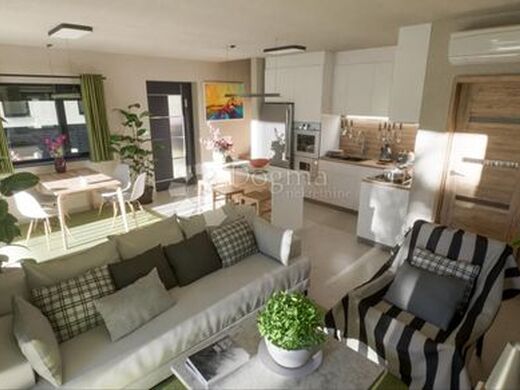 Maison de luxe à vendre à Porec, 483 510 €, Photo 4