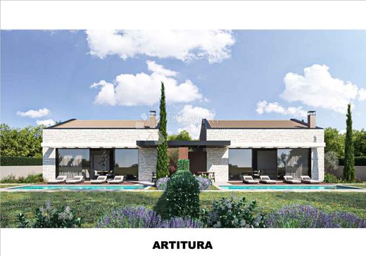 Luxury House for sale in Porec, 520 000 €, Photo 5