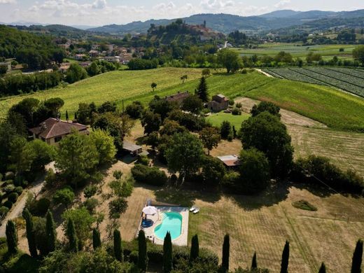 Maison de luxe à vendre à Monterchi, 580 000 €, Photo 5
