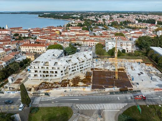 Luxury Apartment for sale in Porec, 487 620 €, Photo 5